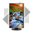 NEC MultiSync EA271F z głośnikami / czarny