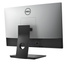 Dell OptiPlex 7460 AIO Core i5 8500 (8-gen.) 3,0 GHz / 8 GB / 480 SSD / 23,8’’ FullHD / Win 11 Pro / Klasa B