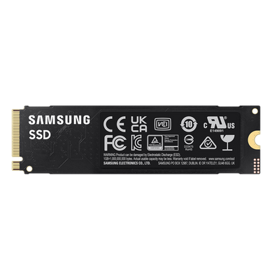 Samsung 990 Evo 1TB M.2 NVMe