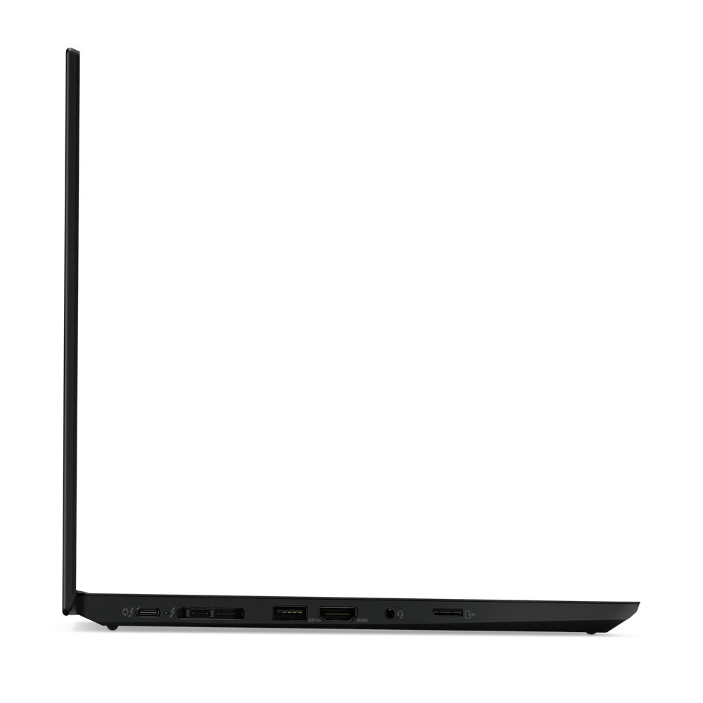 Lenovo ThinkPad T14 Gen 2 Core i5 1135G7 (11-gen.) 2,4 GHz / 16 GB / 240 SSD / 14" FullHD / Win 11 Pro