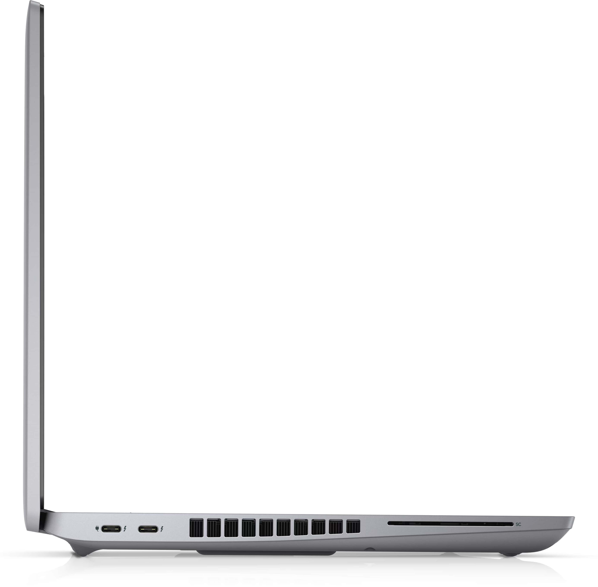 Dell Latitude 5521 Core i7 11850H (11-gen.) 2,5 GHz / 16 GB / 240 SSD / 15,6'' FullHD / Win 11 Pro