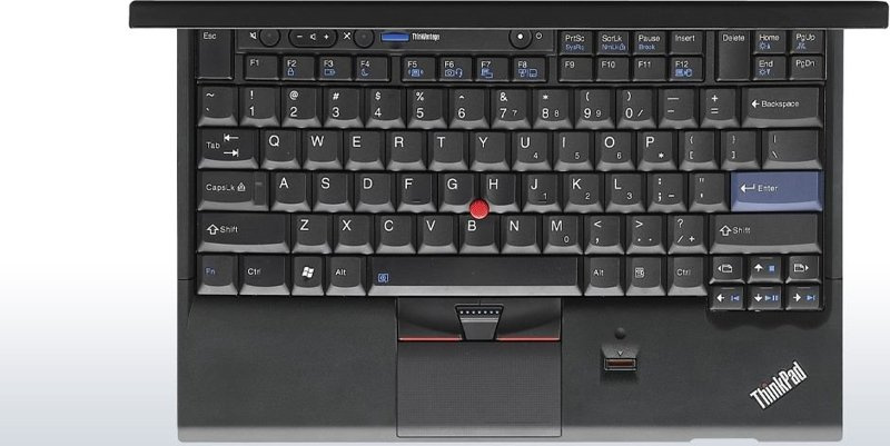 Lenovo ThinkPad X220 Core i5 2520 (2-gen.) 2,5 GHz / 8 GB / 240 SSD / 12,5'' / Win 10 (Update)