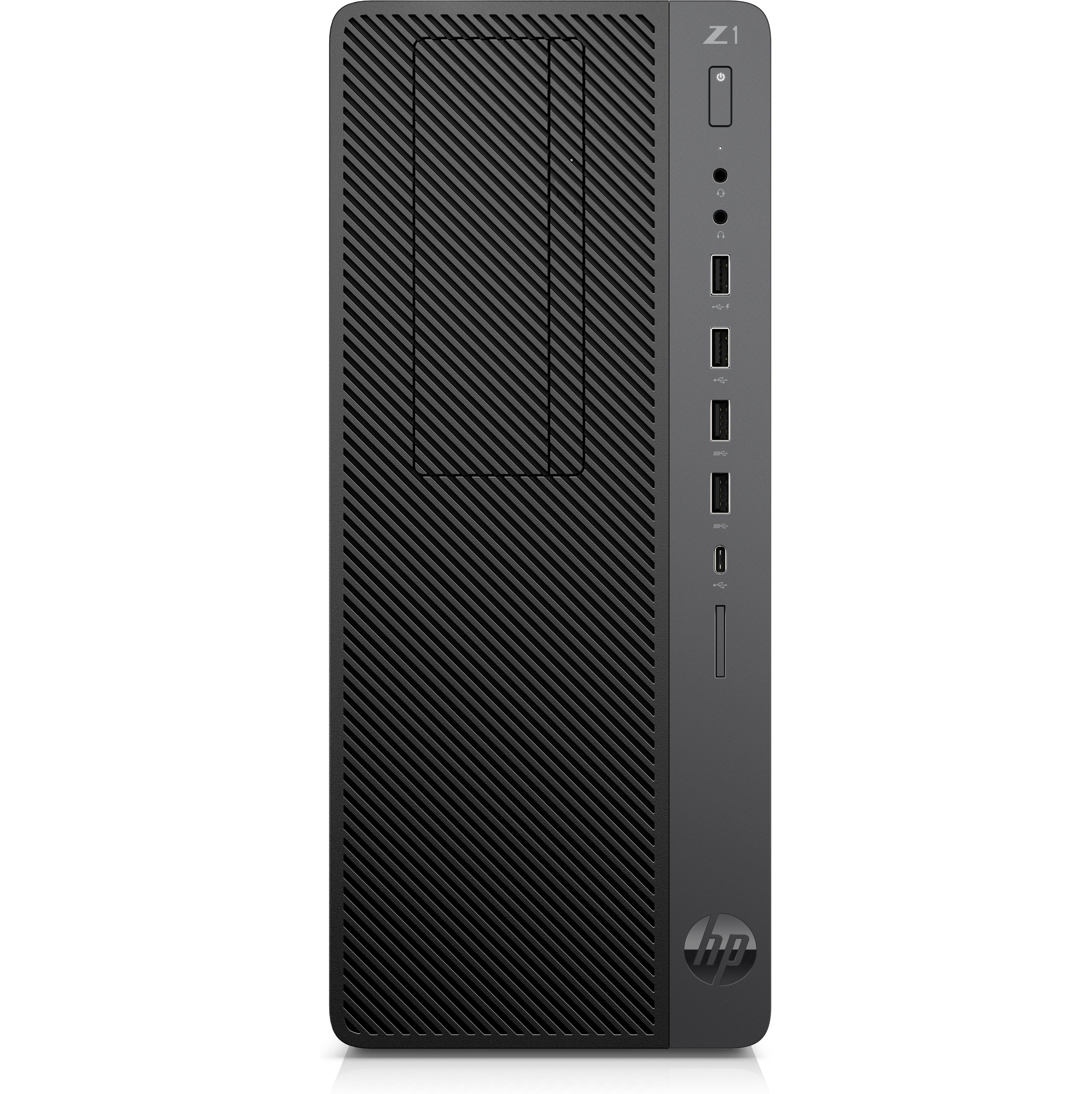 HP Z1 G5 Tower Core i9 9900 3,1 GHz / 32 GB / 960 SSD / Win 11 Pro + Nvidia Quadro P2200