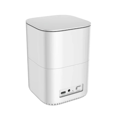 Stacja dokująca Unitek SyncStation Marshmallow (2 x SSD/HDD 2,5") (S1105A)