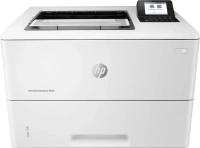 Drukarka laserowa HP LaserJet M507 / Pełny Toner (10 tyś. stron)