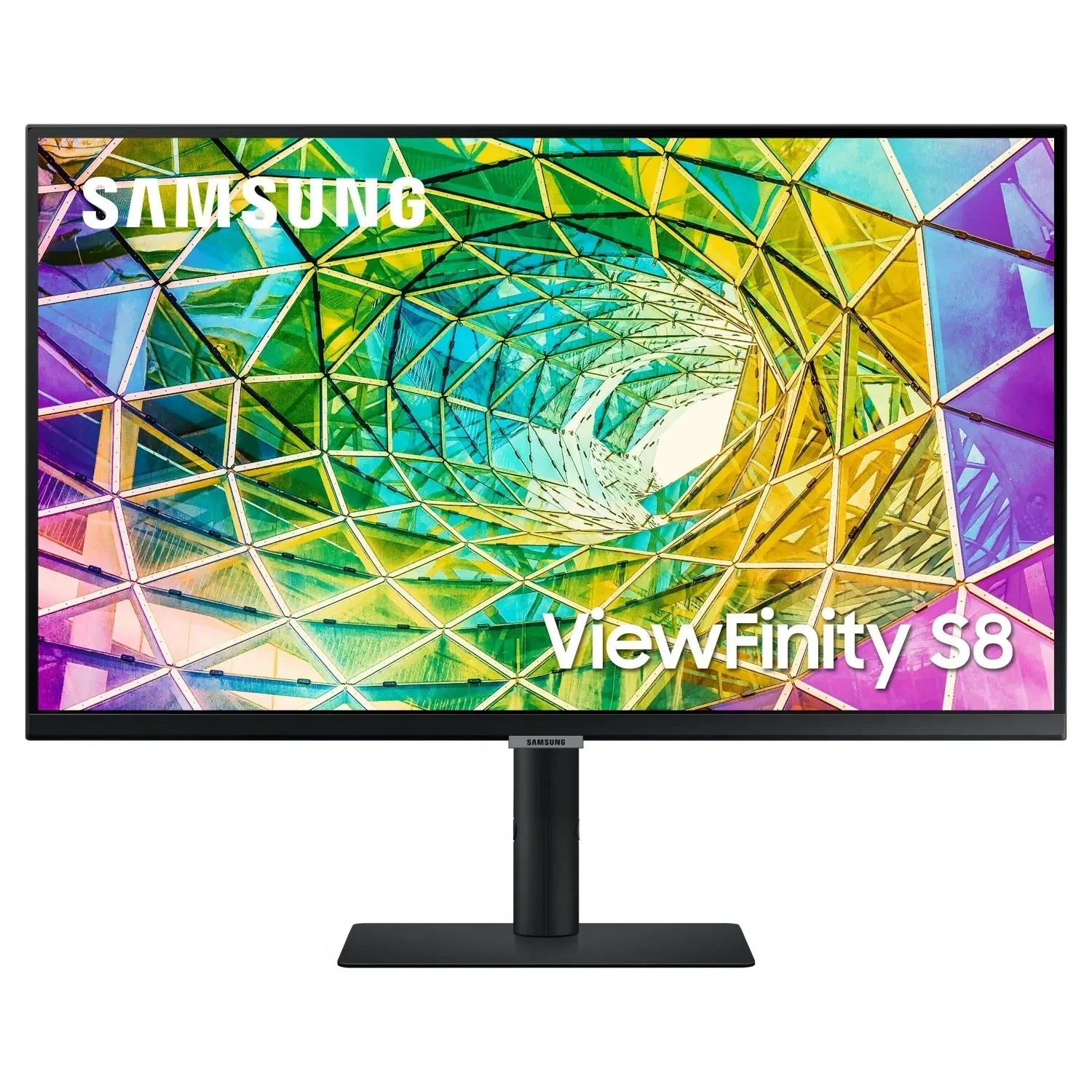 Samsung S27A800UNP / Klasa A-