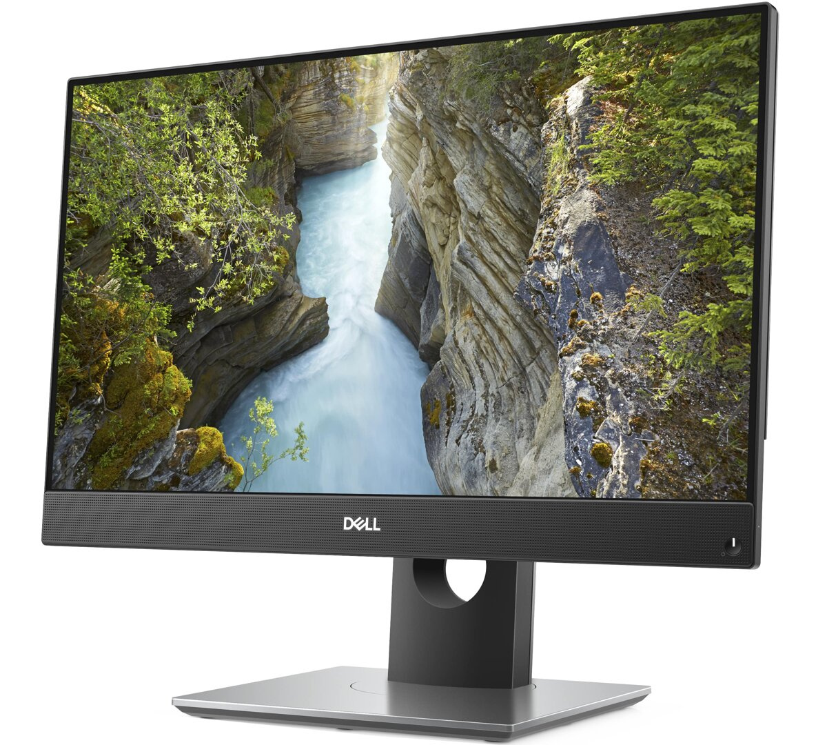 Dell OptiPlex 7480 AIO Core i5 10500 (10-gen.) 3,1 GHz / 32 GB / 960 SSD / 24’’ FullHD / Win 11 Pro / Klasa A-