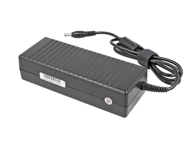 Zasilacz zamiennik Movano ZZ/PA1568 125W 5.5x2.5 do laptopów Panasonic ToughBook