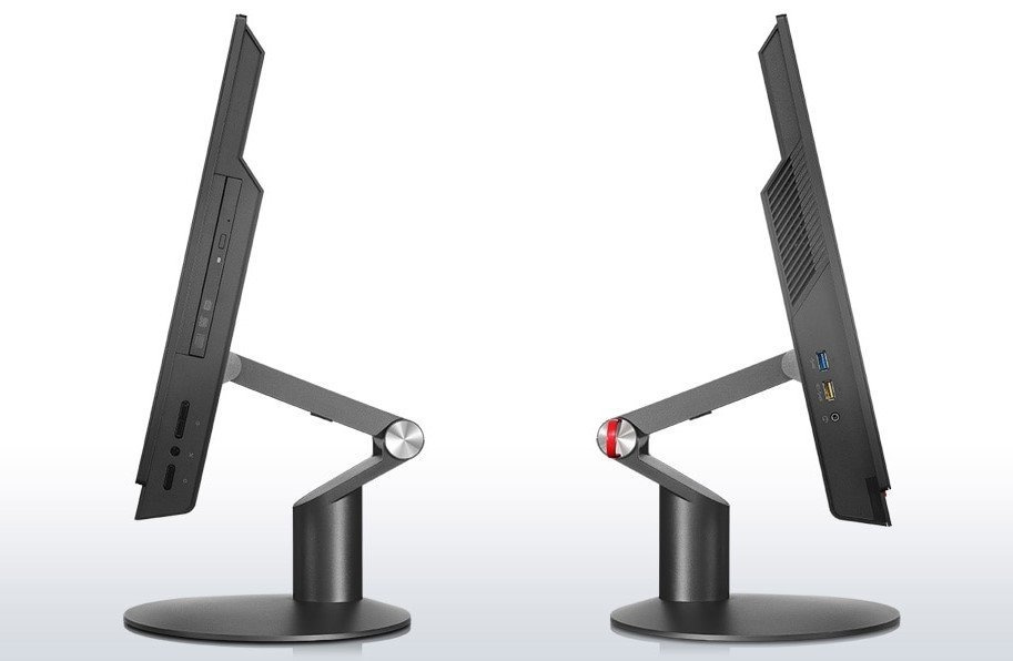 Lenovo M800z AIO Core i5 6500 3,2 GHz / 16 GB / 480 SSD / 21.5’’ FullHD, dotyk / Win 10 Prof. (Update)