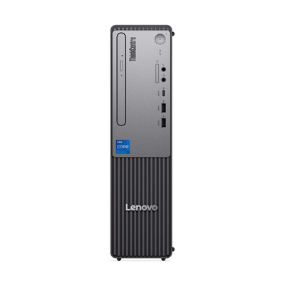 Nowy Lenovo ThinkCentre Neo 50s G5 SFF i5 14400 (14-gen.) / 16 GB / 2 TB SSD / DVD-RW / Win 11 Pro
