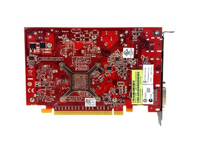 Karta graficzna AMD FirePro V4900 / wysoki profil