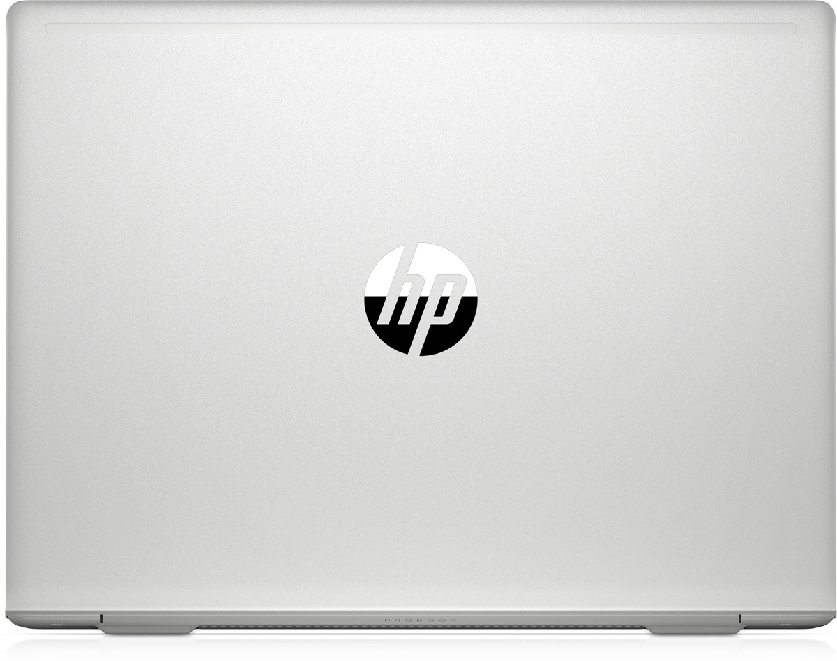HP ProBook 430 G6 Core i5 8265U (8-gen.) 1,6 GHz / 8 GB / 480 SSD / 13,3'' / Win 11 Pro