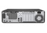 HP EliteDesk 800 G6 SFF Core i5 10500 (10-gen.) 3,0 GHz / 32 GB / 2 TB SSD / Win 11 Pro