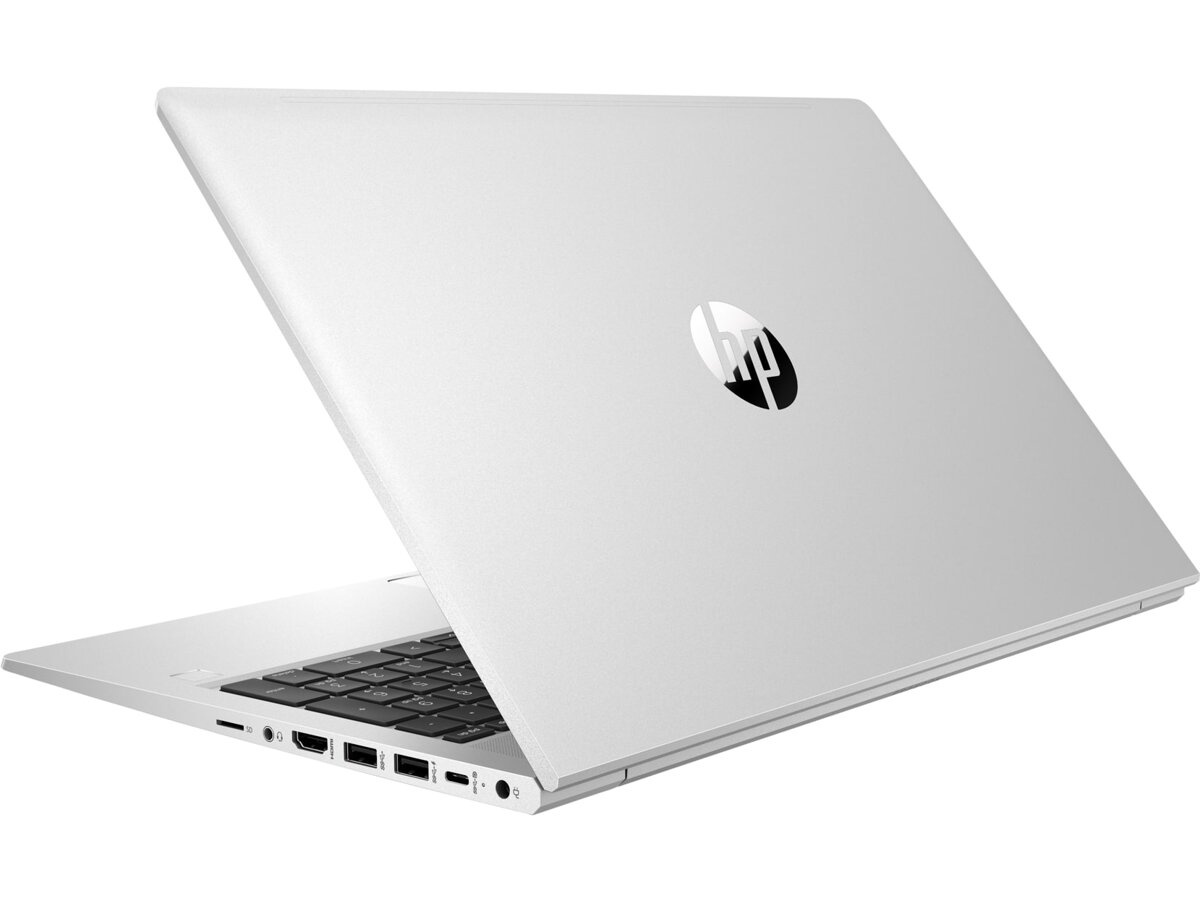HP ProBook 450 G8 Core i5 1135G7 (11-gen.) 2,4 GHz / 16 GB / 480 SSD / 15,6'' FullHD / Win 11 Pro / Klasa A-