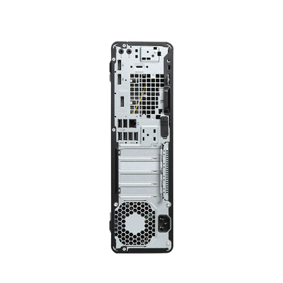 HP EliteDesk 800 G4 SFF Core i5 8400 (8-gen.) 2,8 GHz / 8 GB / 480 SSD / Win 11 Pro