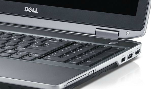 Dell Latitude E6530 Core i7 3520M (3-gen.) 2,9 GHz / 4 GB / 240 SSD / DVD-RW / 15,6'' FullHD / Win 10 Prof. (Update)