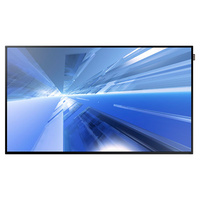 Samsung DM40E (LH40DMEPLGC/EN) / Klasa A-