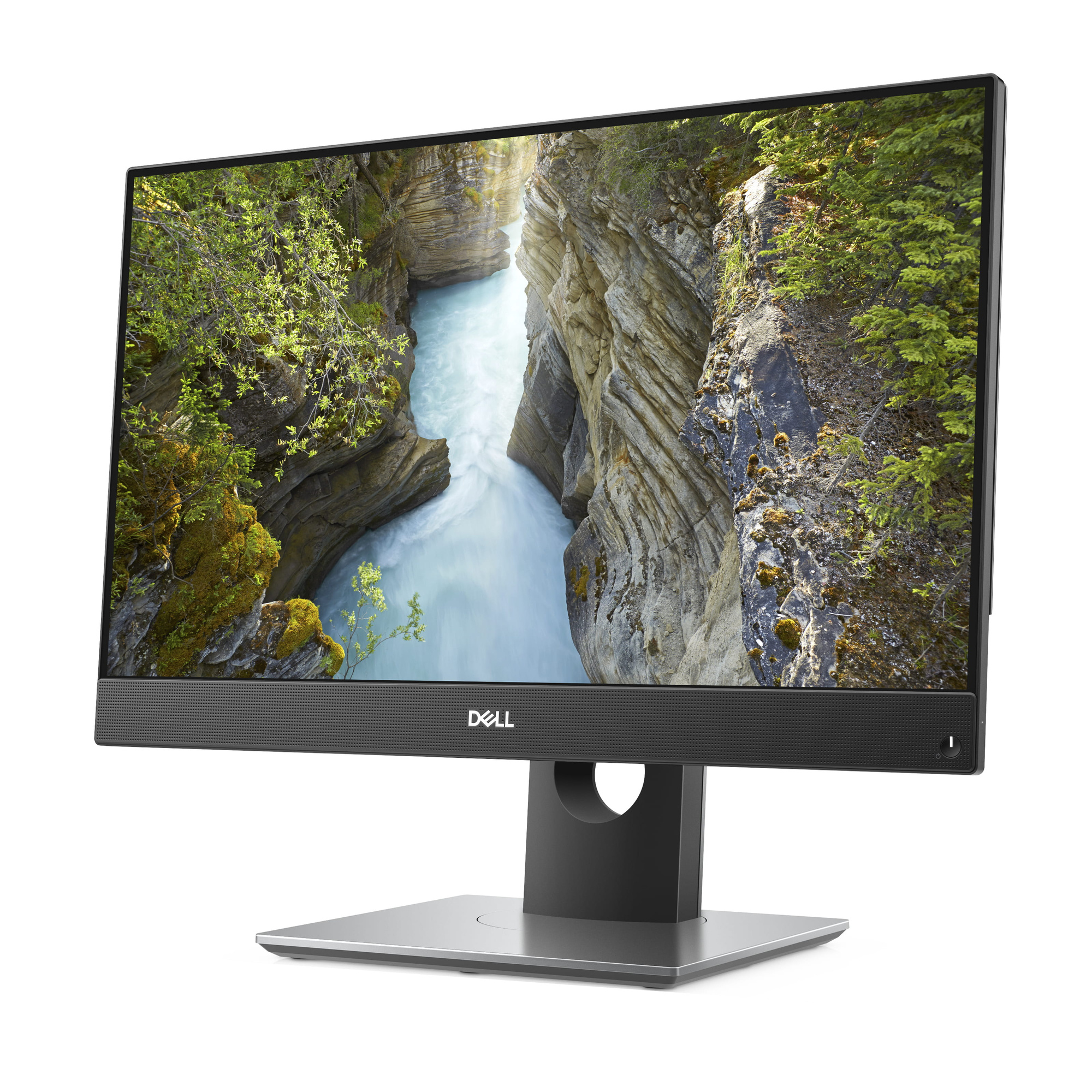 Dell OptiPlex 7480 AIO Core i7 10700 (10-gen.) / 32 GB / 480 SSD / 24’’ FullHD / Win 11 Pro 