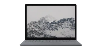 Microsoft Surface 2 Core i5 8350U 1,7 GHz / 8 GB / 256 GB / 13,5'' 2K dotyk / Win 11 Pro