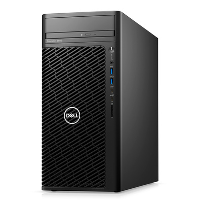 Dell Precision 3660 Tower Core i7 12700 (12-gen.)  / 32 GB / 960 SSD / Win 11 Pro + RTX 5060 Ti 8 GB