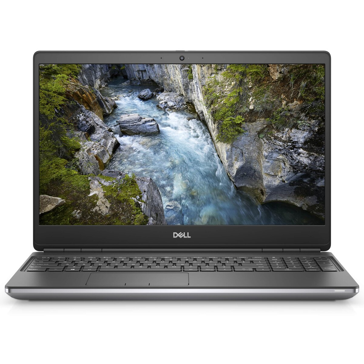 Dell Precision 7560 Core i7 11850H (11-gen.) 2,5 GHz / 32 GB / 2 TB SSD / 15,6'' FullHD / Win 11 Pro