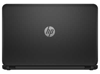 HP 250 G3 Core i3 4005U (4-gen.) 1,7 GHz / 8 GB / 240 SSD / 15,6'' / Win 10 Pro + GeForce 820M