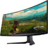 Gamingowy Dell Alienware AW3423DWF OLED UWQHD, zakrzywiony (165Hz, 0,1ms)