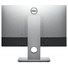 Dell OptiPlex 7470 AIO Core i5 8500 (8-gen.) 3,0 GHz / 8 GB / 240 SSD / 24’’ FullHD dotyk / Win 11 Pro