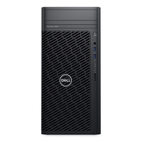 Nowy Dell Precision 3680 Tower Core i5 14600 / 16 GB / 960 SSD / Win 11 Pro
