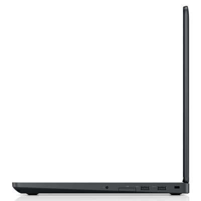 Dell Latitude E5570 Core i5 6200U (6-gen.) 2,3 GHz / 16 GB / 480 SSD / 15,6'' FullHD / Win 10 Pro / Klasa A-