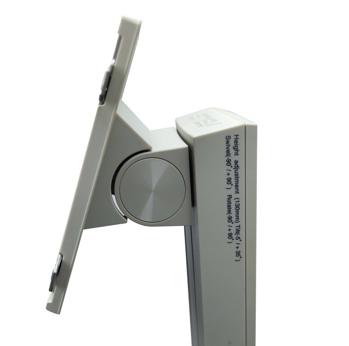 Poleasingowa podstawka pod monitor 22'' / Stopa do monitora / Nóżka do monitora