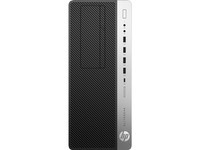 HP EliteDesk 800 G5 Tower Core i5 9500 (9-gen.) 3,0 GHz / 16 GB / 960 SSD / Win 11 Pro + Nvidia GeForce RTX 3050 [6 GB]