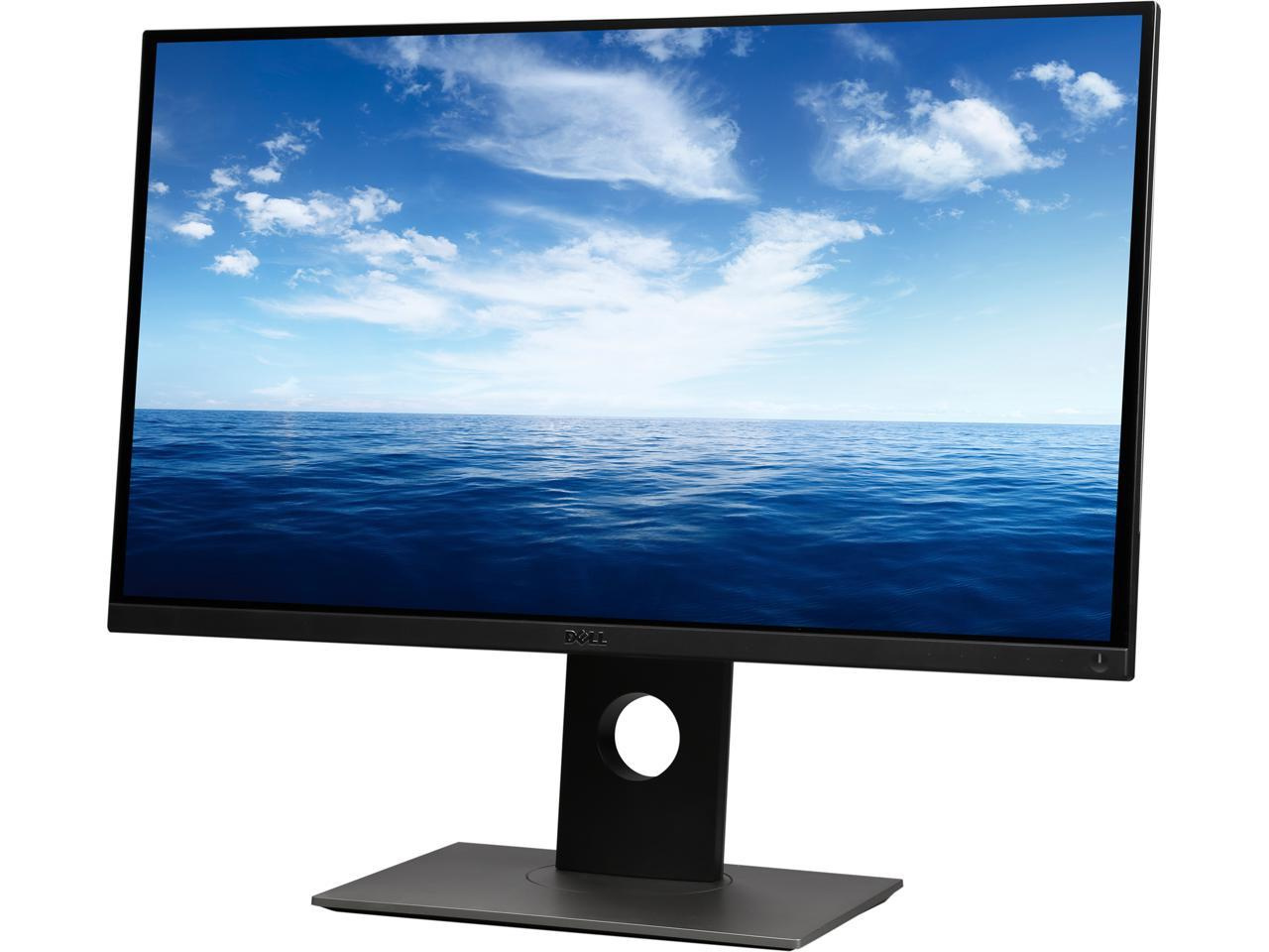 Dell UP2716D (Defekt)