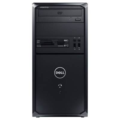 Dell Vostro 260 Tower Core i3 2120 (2-gen.) 3,3 GHz / 8 GB / 960 SSD / Win 10 Pro