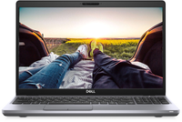 Dell Latitude 5511 Core i7 10850H (10-gen.) / 32 GB / 2 TB SSD / 15,6'' FullHD, dotyk / Win 11 Pro + Nvidia GeForce MX150 / Klasa A-