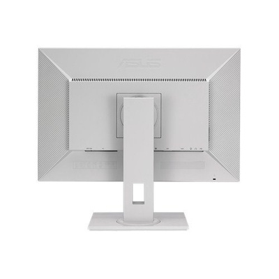 Asus BE24A z głośnikami / biały