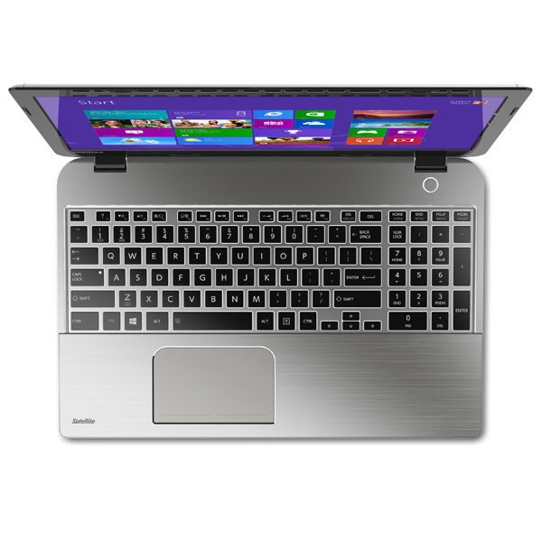 Toshiba Satellite E55-A Core i5 4200U (4-gen.) 1,6 GHz / 8 GB / 480 SSD / 15,6'' / Win 10 (Update) / Klasa A-