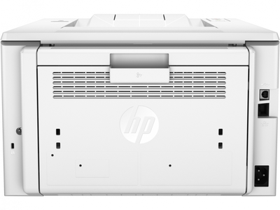 Powystawowa drukarka laserowa HP LaserJet Pro M203dw / Pełny Toner  (3,5 tyś stron) / Nowy bęben (23 tyś stron)