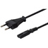 Kabel zasilający świnka / ósemka 1m