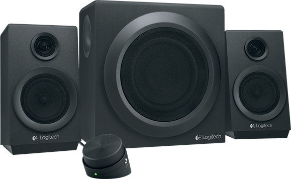 Głośniki Logitech Z333 2.1