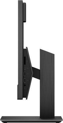 HP ProOne 600 G5 AIO Core i5 9500 (9 gen.) 3,0 GHz / 8 GB / 960 SSD / 21,5'' FullHD dotyk / Win 11 Pro