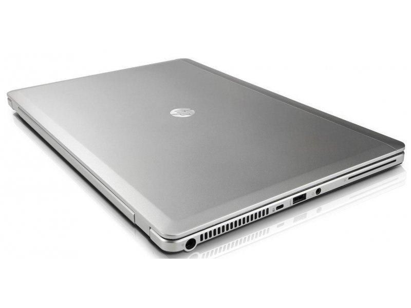 HP Folio 9470m Core i7 3667u (3-gen.) 2,0 GHz / 8 GB / 240 SSD / 14,1'' / Win 10 Prof. (Update)
