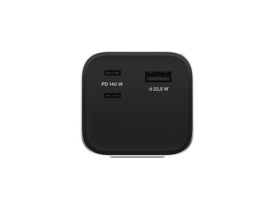 Powerbank Green Cell PowerPlay Ultra 25200mAh | 140W | USB-C PD 3.1