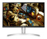 LG 27UL550P-W 4K
