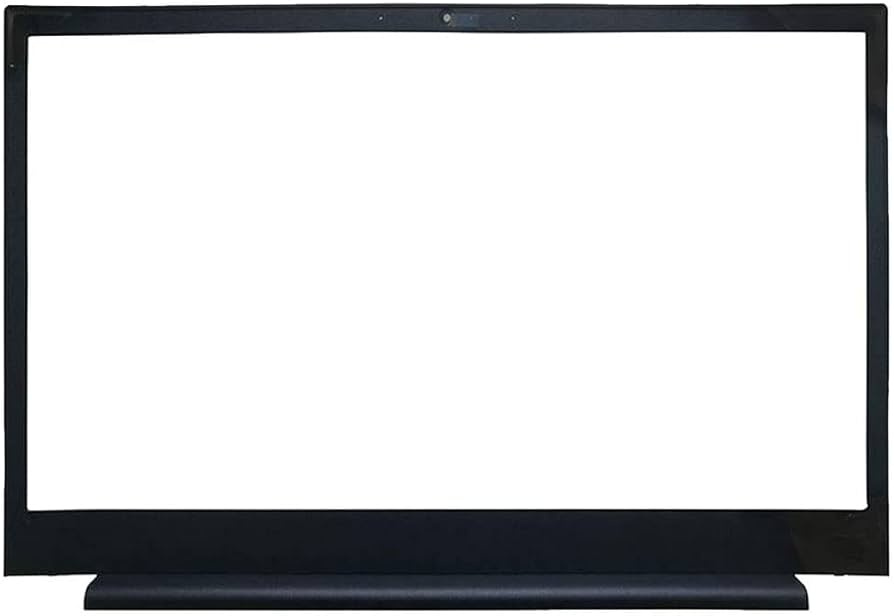 Ramka matrycy do Lenovo ThinkPad E580 E590 AP167000100