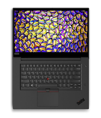  Lenovo ThinkPad P1 Gen 2 Core i7 9750H (9-gen.) 2,6 GHz / 16 GB / 960 SSD / 15,6" FullHD / Win 11 Pro + Quadro T2000 [4 GB]