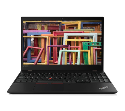 Lenovo ThinkPad T15 Gen 2 Core i5 1145G7 (11-gen.) 2,6 GHz / 32 GB / 2 TB SSD / 15,6" FullHD / Win 11 Pro