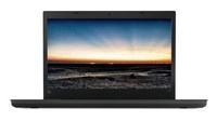 Lenovo ThinkPad L480 Core i5 8250U (8-gen.) 1,6 GHz / 16 GB / 960 SSD / 14" FullHD / Win 11 Pro