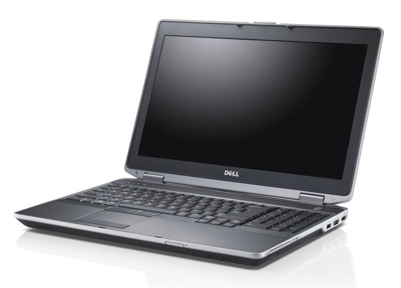 Dell Latitude E6530 Core i7 3520M (3-gen.) 2,9 GHz / 8 GB / 240 SSD / 15,6'' / Win 10 Prof. (Update)