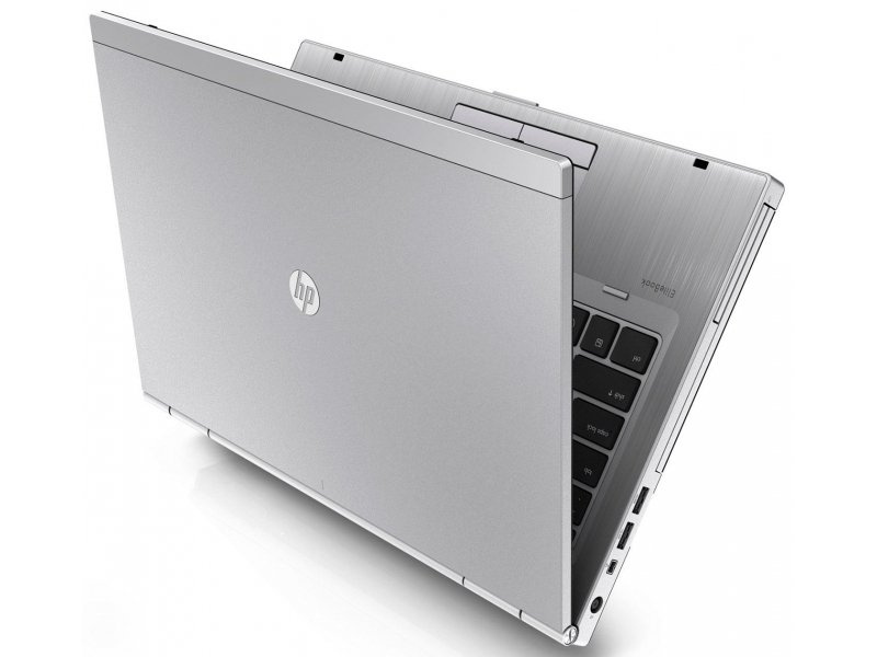 HP EliteBook 8470p Core i5 3320m (3-gen.) 2,6 GHz / 8 GB / 120 SSD / DVD / 14'' / Win 10 Prof. (Update)